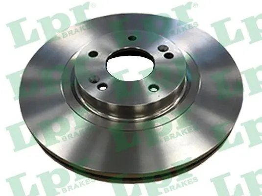спирачен диск LPR                 