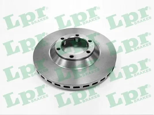 спирачен диск LPR                 