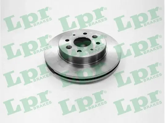 спирачен диск LPR                 