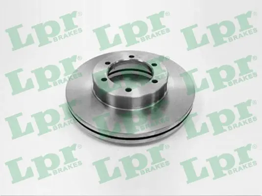 спирачен диск LPR                 