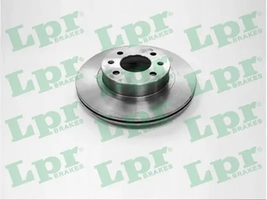 спирачен диск LPR                 
