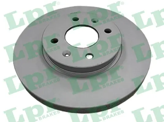 спирачен диск LPR                 