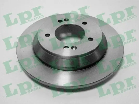 спирачен диск LPR                 