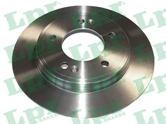 спирачен диск LPR                 