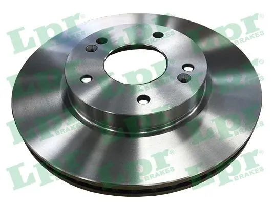 спирачен диск LPR                 