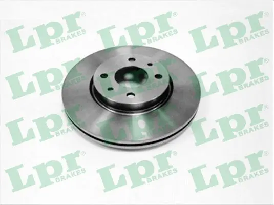 спирачен диск LPR                 