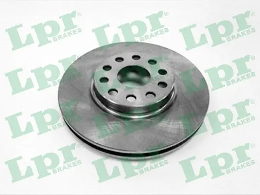 спирачен диск LPR                 
