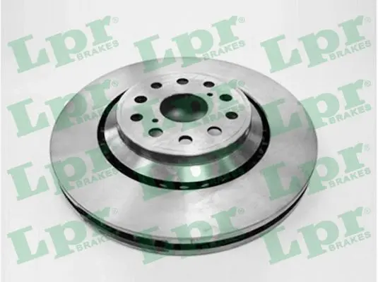 спирачен диск LPR                 