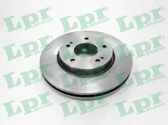 спирачен диск LPR                 
