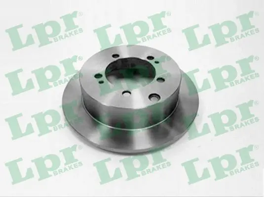 спирачен диск LPR                 