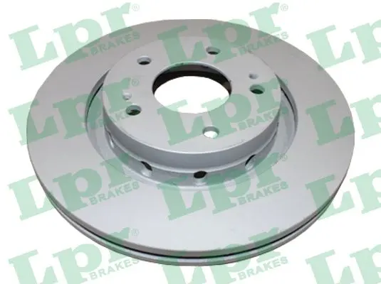 спирачен диск LPR                 
