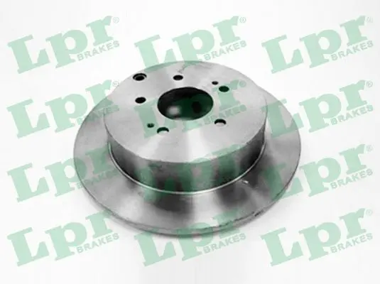 спирачен диск LPR                 
