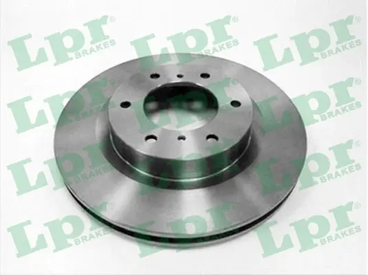 спирачен диск LPR                 