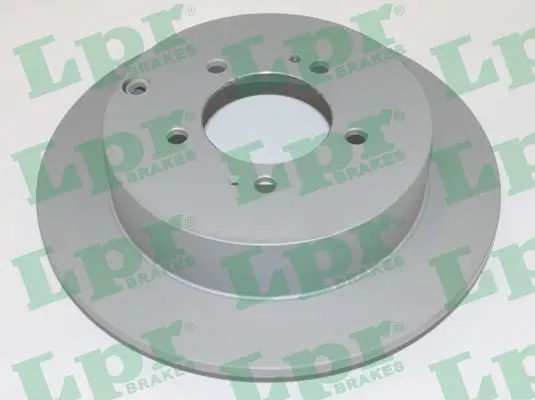 спирачен диск LPR                 