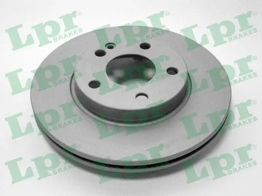 спирачен диск LPR                 
