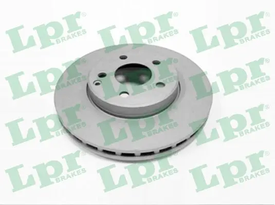 спирачен диск LPR                 