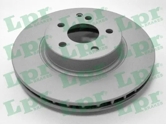 спирачен диск LPR                 
