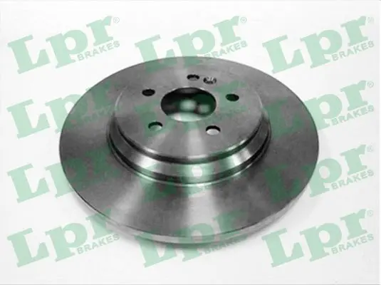 спирачен диск LPR                 