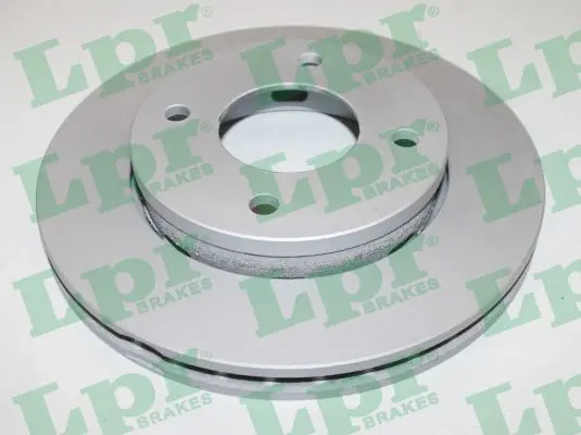 спирачен диск LPR                 