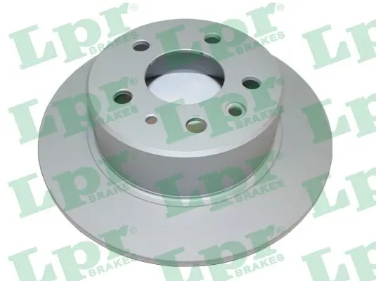 спирачен диск LPR                 