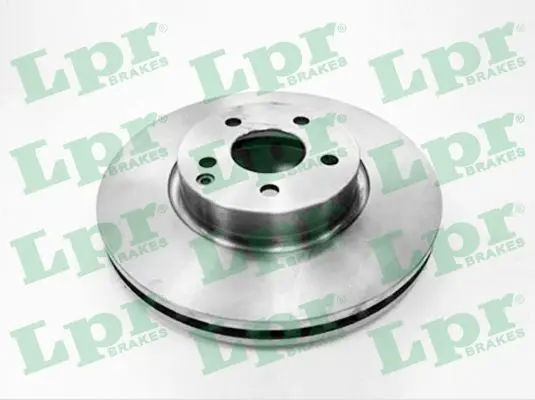 спирачен диск LPR                 