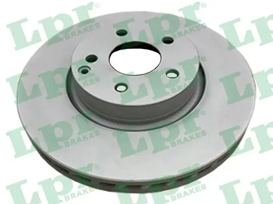 спирачен диск LPR                 