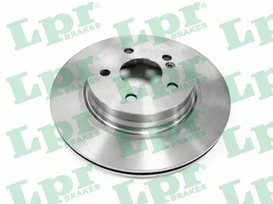 спирачен диск LPR                 