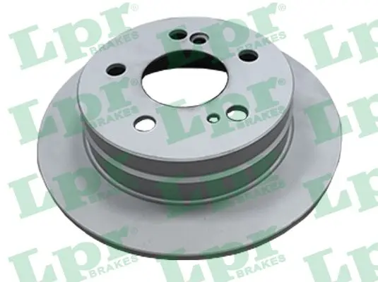спирачен диск LPR                 
