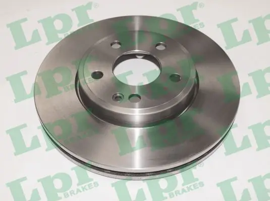 спирачен диск LPR                 