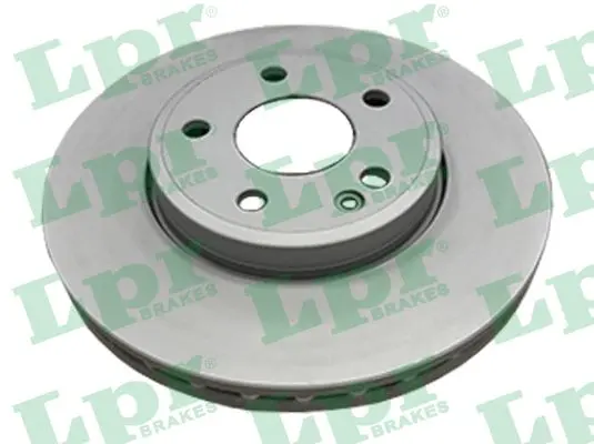 спирачен диск LPR                 