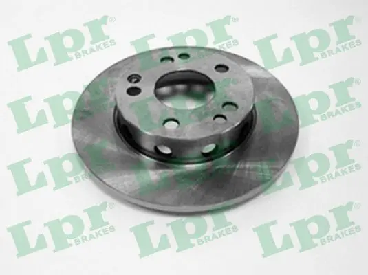 спирачен диск LPR                 