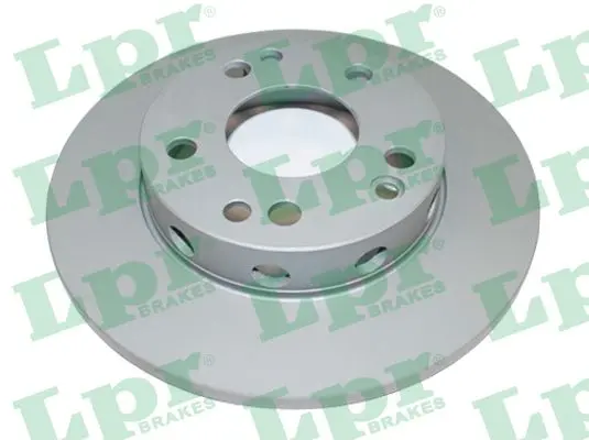 спирачен диск LPR                 