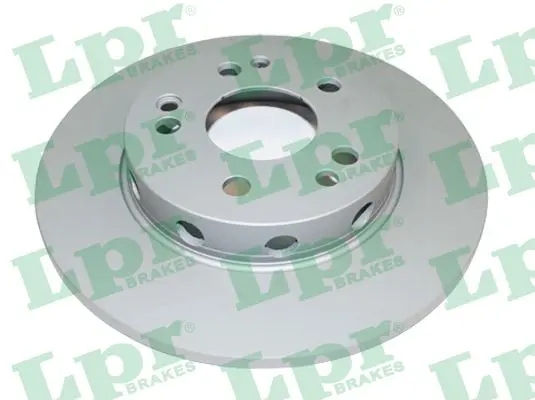 спирачен диск LPR                 