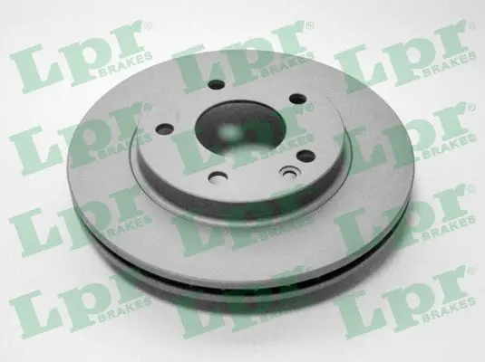 спирачен диск LPR                 