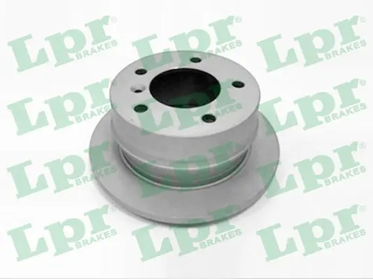 спирачен диск LPR                 