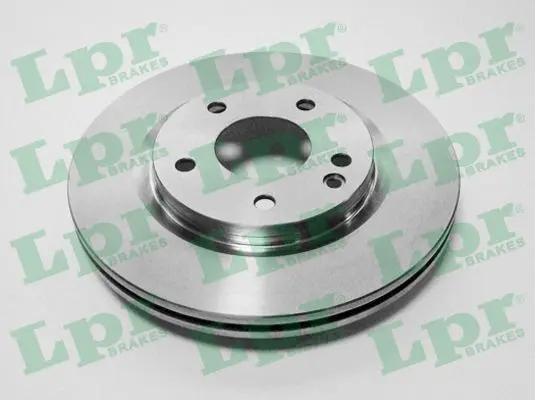 спирачен диск LPR                 