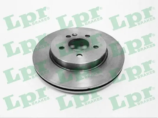 спирачен диск LPR                 