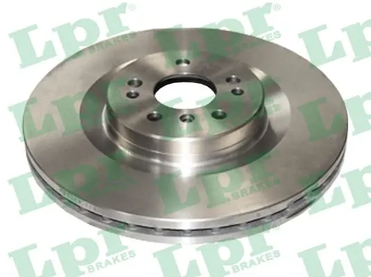 спирачен диск LPR                 