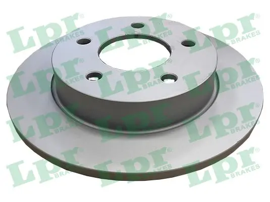 спирачен диск LPR                 