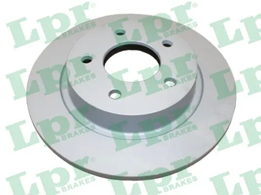 спирачен диск LPR                 