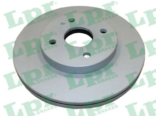 спирачен диск LPR                 