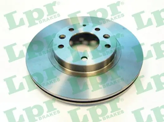спирачен диск LPR                 