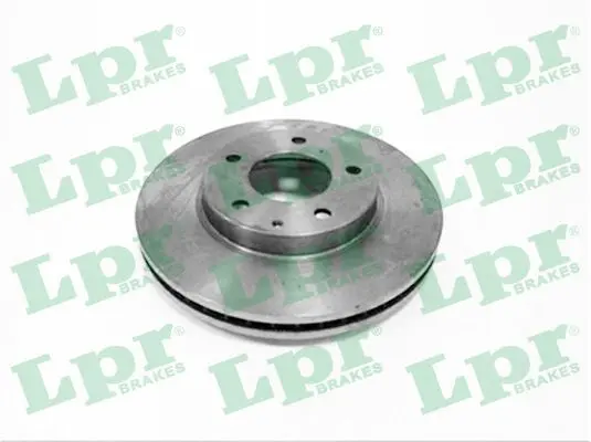 спирачен диск LPR                 