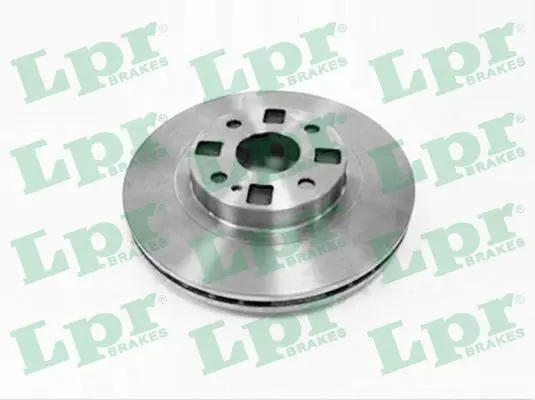 спирачен диск LPR                 