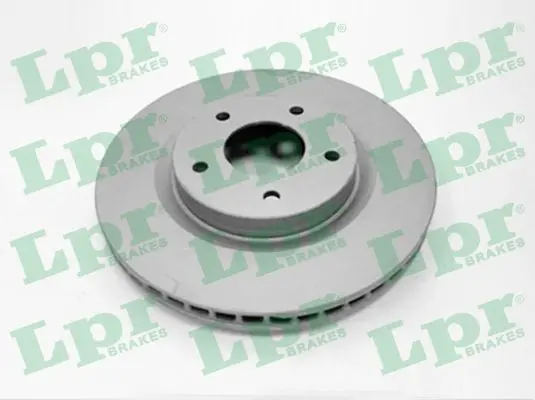 спирачен диск LPR                 