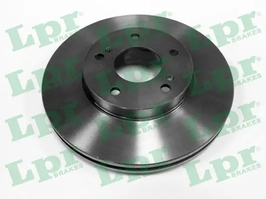 спирачен диск LPR                 