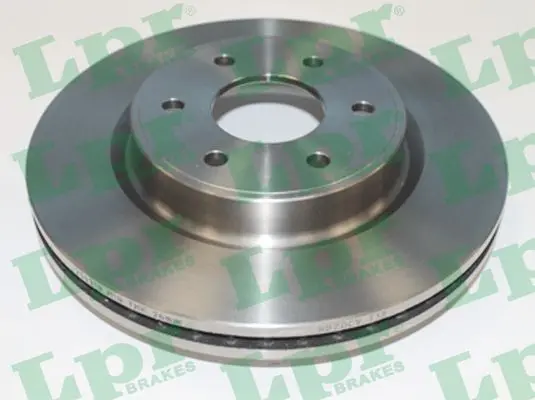 спирачен диск LPR                 