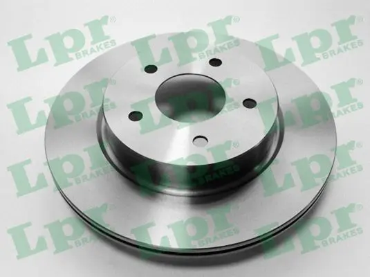 спирачен диск LPR                 