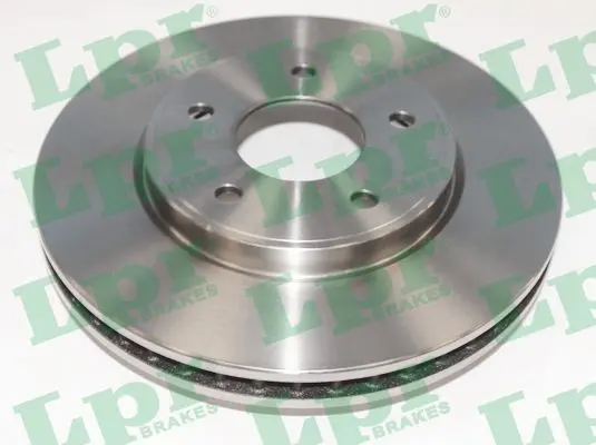 спирачен диск LPR                 