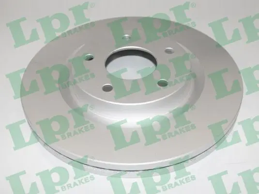 спирачен диск LPR                 